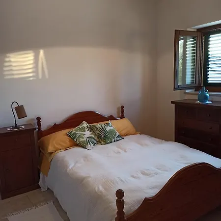 Prázdninový dům Trullo La Difesa