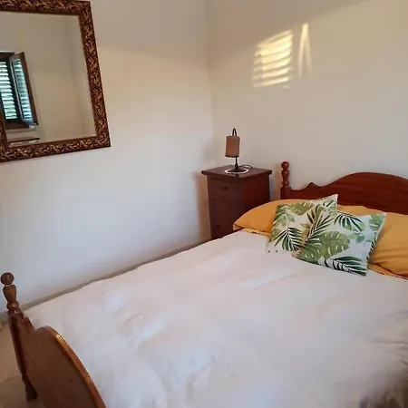 Prázdninový dům Trullo La Difesa Cisternino