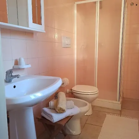 Trullo La Difesa Prázdninový dům *