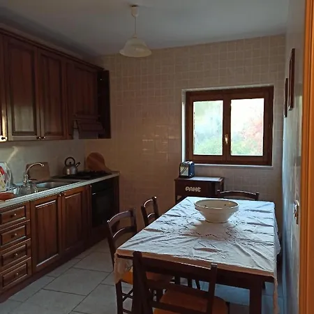 Trullo La Difesa Prázdninový dům Cisternino