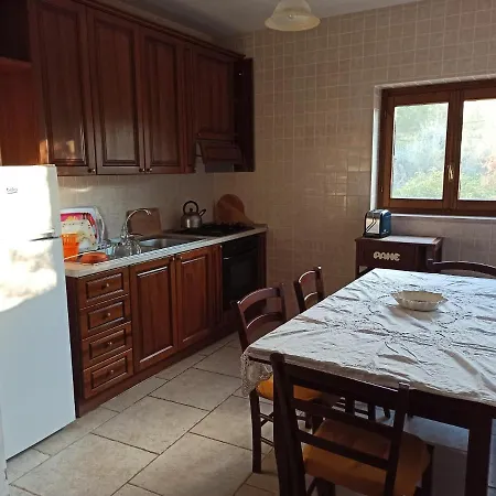 Trullo La Difesa