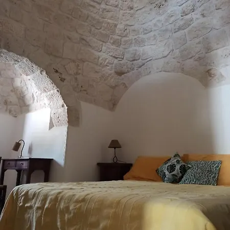 Trullo La Difesa Cisternino