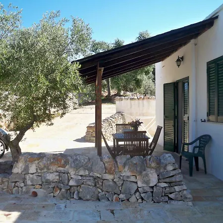 Trullo La Difesa Cisternino