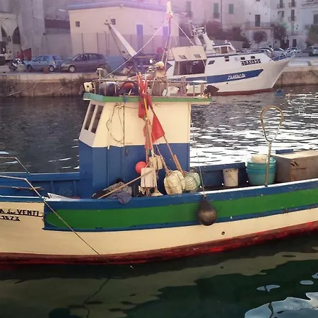 Trullo La Difesa *