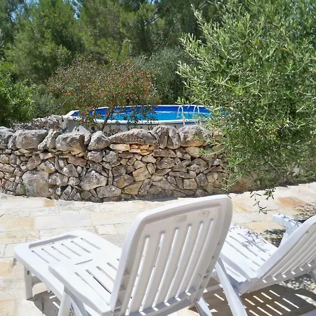Trullo La Difesa *