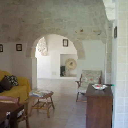 Trullo La Difesa *