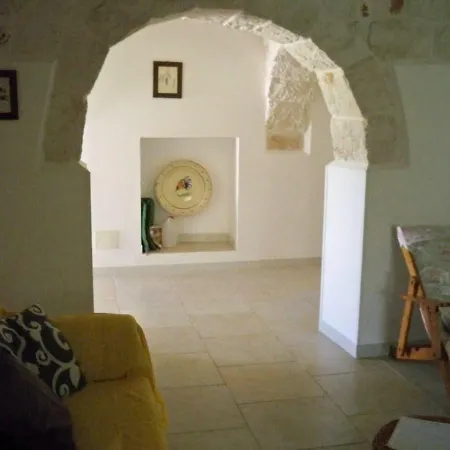 Trullo La Difesa